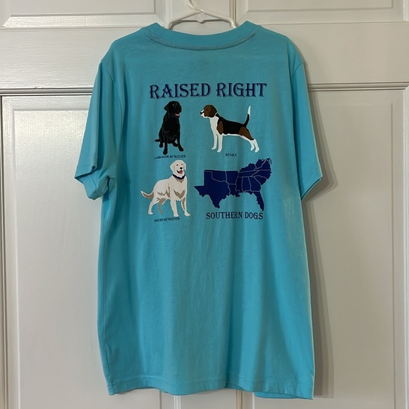 Boys Soft Short Sleeve Tee - Picture 4 of 5